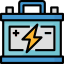 BACKUP GENERATOR