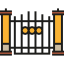 GATED COMMUNITY